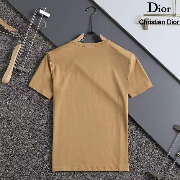 Dior T Shirts Short _SKUDiorM-3XL8qx0516325